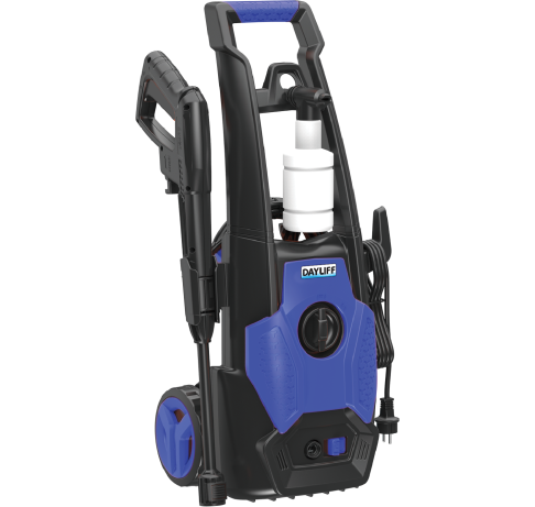 Dayliff DPWE7A 1.2KW Pressure Washer